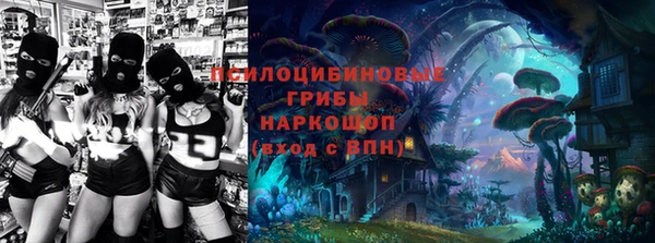 круглые Гусь-Хрустальный