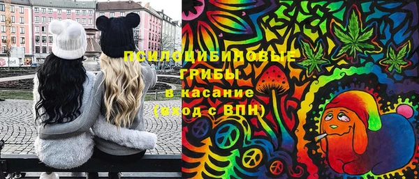 хмурый Алагир